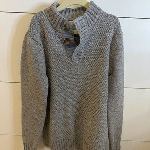 Cat & Jack Boys Sweater (Sz M)